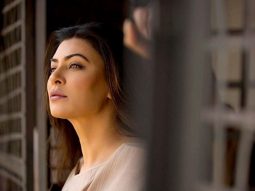 Sushmita Sen starrer Aarya 3 to premiere on November 3; actress teases new season: “Sherni ke lautne ka waqt aa gaya hai”
