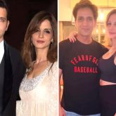 Hrithik Roshan sends warm wishes as Sussanne Khan’s boyfriend Arslan Goni celebrates her birthday