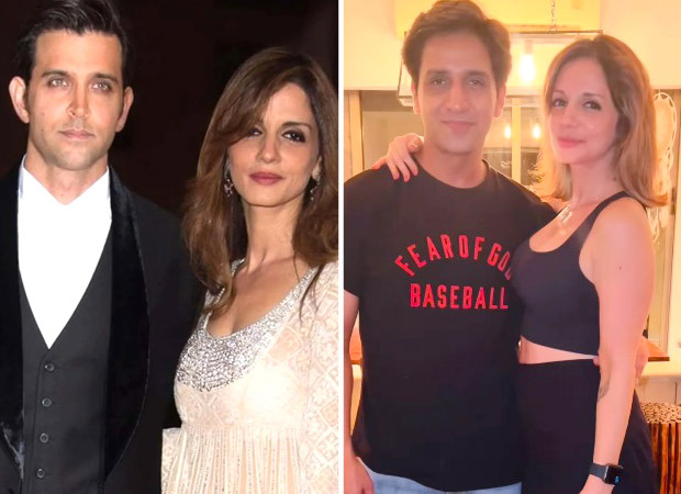 Hrithik Roshan sends warm wishes as Sussanne Khan’s boyfriend Arslan Goni celebrates her birthday