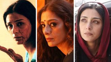 Take a look at Tabu’s unforgettable performances in THESE 5 films resonate long after the credits roll