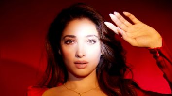 Celeb Photos Of Tamannaah Bhatia