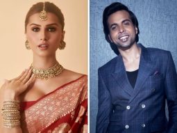 Tara Sutaria shares the BTS from Apurva; Abhishek Banerjee responded, “Bilkul yaad hai…aur apka yeh chupana bhi yaad hai so no one sees it till eod”