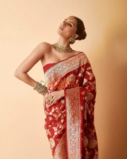 Celeb Photos Of Tara Sutaria
