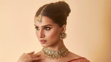 Celeb Photos Of Tara Sutaria