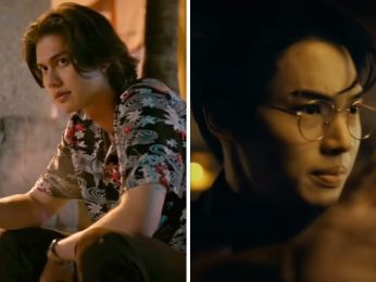 Teasers of Bright Vachirawit and Yaya Urassaya starrer The Interest, Win Metawin-Toey Jarinporn’s Enigma 2; more unveiled at GMMTV 2024’s line-up announcement Teasers of Bright Vachirawit and Yaya Urassaya starrer The Interest, Win Metawin-Toey Jarinporn’s Enigma 2; more unveiled at GMMTV 2024’s line-up announcement