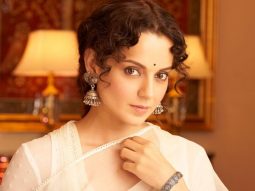 Kangana Ranaut shares video; pleads her fans to watch Tejas after its disastrous start