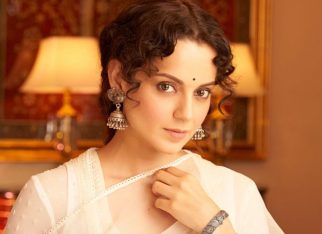 Kangana Ranaut shares video; pleads her fans to watch Tejas after its disastrous start