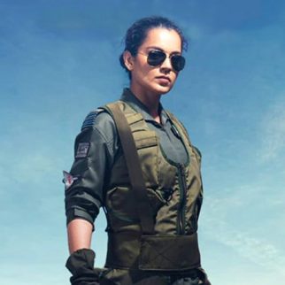 Tejas is a supreme disaster at the Australia and New Zealand box office on Day 1 itself; collects a paltry Rs. 3.26 lakhs