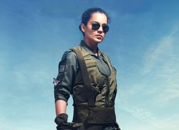 Tejas is a supreme disaster at the Australia and New Zealand box office on Day 1 itself; collects a paltry Rs. 3.26 lakhs Tejas is a supreme disaster at the Australia and New Zealand box office on Day 1 itself; collects a paltry Rs. 3.26 lakhs