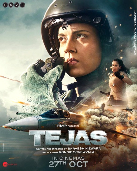 tejas 10