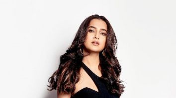 Tejasswi Prakash