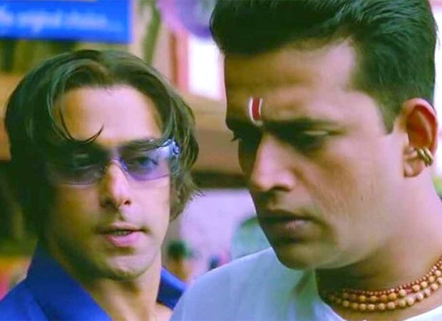 “Salman Khan was going through a low phase during Tere Naam”, reveals Ravi Kishan