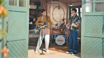 Movie Stills Of The Movie The Archies