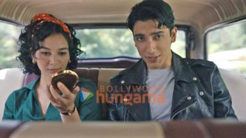 Movie Stills Of The Movie The Archies