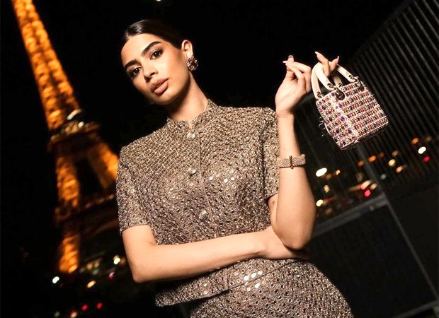 The Archies' Khushi Kapoor feels fashion is a medium for her to express herself: "I've never really felt the pressure to look or dress a certain way or fit into any box"