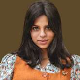 The Archies' Suhana Khan says Shah Rukh Khan and Gauri Khan are her biggest source of guidance: "We help each other out"