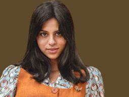 The Archies’ Suhana Khan says Shah Rukh Khan and Gauri Khan are her biggest source of guidance: “We help each other out”
