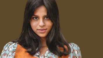 The Archies’ Suhana Khan says Shah Rukh Khan and Gauri Khan are her biggest source of guidance: “We help each other out”