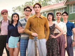 The Archies promises a glimpse into the swinging 60s with new talent and iconic fashion