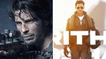 The Brave Men of India – Upcoming Hindi films to look forward to about Defence Forces!