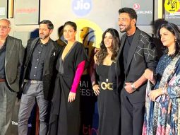 The Buckingham Murders screening at Jio MAMI Mumbai Film Festival 2023: Kareena Kapoor Khan LAUDED for turning producer; says “I am a huge fan of Hansal Mehta’s films; he has given me one of my career’s BEST roles”