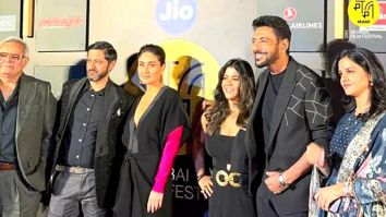 The Buckingham Murders screening at Jio MAMI Mumbai Film Festival 2023: Kareena Kapoor Khan LAUDED for turning producer; says “I am a huge fan of Hansal Mehta’s films; he has given me one of my career’s BEST roles”