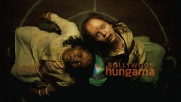 The Exorcist Believer movie stills