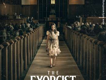 The Exorcist: Believer (English)