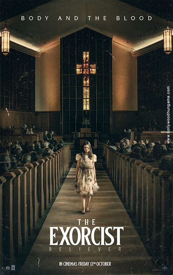 the exorcist believer english 2 2