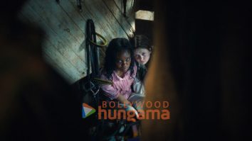 The Exorcist Believer movie stills