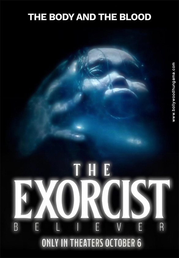 the exorcist believer english 5