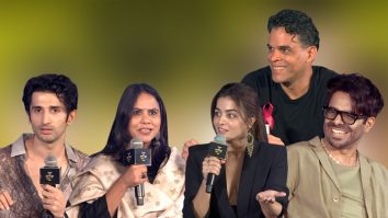 ‘The Jubilee Panel’ at Bollywood Hungama’s OTT India Fest with the Cast of ‘Jubilee’