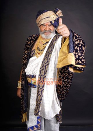 The Legacy of Mahaveer movie stills