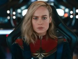 The Marvels director Nia DaCosta: “Excited for audiences to see the kind of a Marvel movie they haven’t seen before”