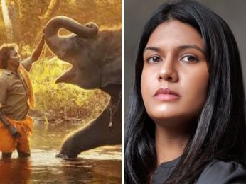 Oscar winning film The Elephant Whisperers’ director Kartiki Gonsalves becomes jury for All Living Things Environmental Film Festival