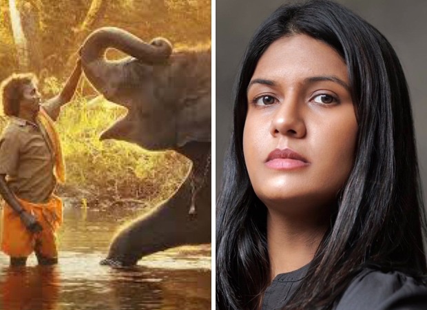Oscar winning film The Elephant Whisperers' director Kartiki Gonsalves becomes jury for All Living Things Environmental Film Festival