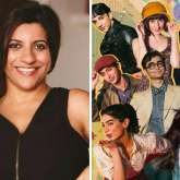Zoya Akhtar says The Archies captures the “Infectious spirit” of the '60s; calls it an era of “rock 'n' roll”