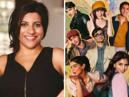 Zoya Akhtar says The Archies captures the “Infectious spirit” of the ’60s; calls it an era of “rock ‘n’ roll”