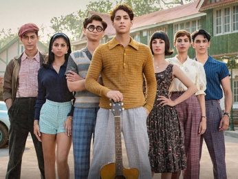Zoya Akhtar says The Archies features ’50s fashion despite ’60s backdrop Zoya Akhtar says The Archies features ’50s fashion despite ’60s backdrop