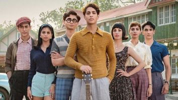 Zoya Akhtar says The Archies features ’50s fashion despite ’60s backdrop