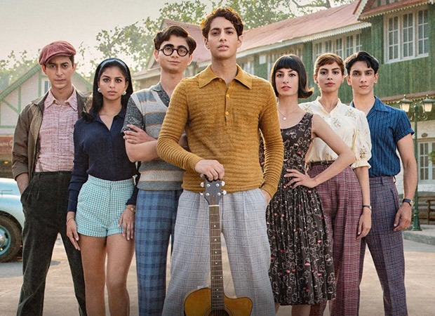 Zoya Akhtar says The Archies features '50s fashion despite '60s backdrop