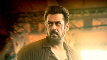 Movie Stills Of The Movie Tiger 3