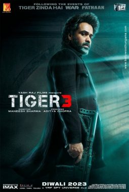 Tiger 3