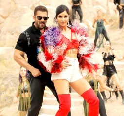Movie Stills Of The Movie Tiger 3
