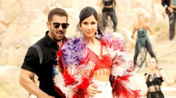 Movie Stills Of The Movie Tiger 3