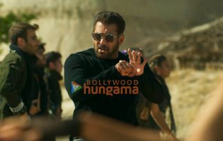 Movie Stills Of The Movie Tiger 3
