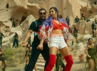 Movie Stills Of The Movie Tiger 3