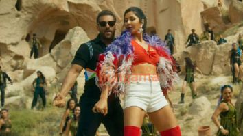 Movie Stills Of The Movie Tiger 3