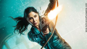 First Look Of The Movie Tiger 3