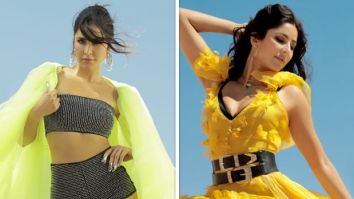 Tiger 3: Katrina Kaif to sport 7 stunning looks in first song ‘Leke Prabhu Ka Naam’; Salman Khan says, “Kat you have killed it”